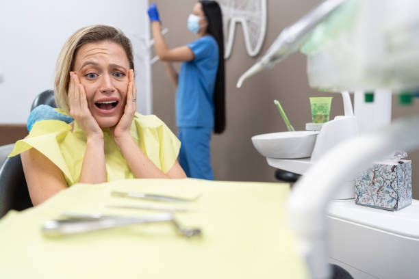 Best Emergency Dental Filling Replacement  in Senatobia, MS